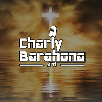 Charly Barahona -- A ti | Musica cristiana | Rap cristiano