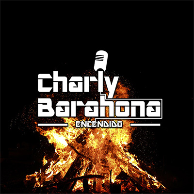 Charly Barahona -- Encendido | Musica cristiana | Rap cristiano